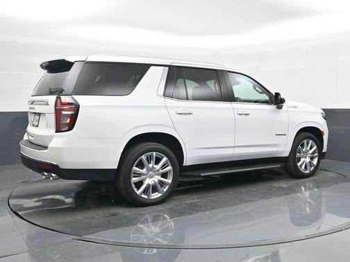 2023 Chevrolet Tahoe 4WD High Country