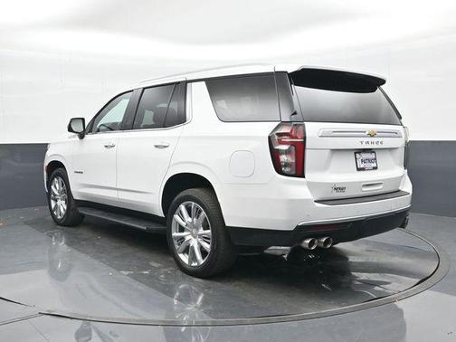 2023 Chevrolet Tahoe 4WD High Country