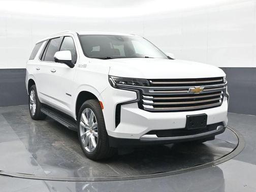 2023 Chevrolet Tahoe 4WD High Country