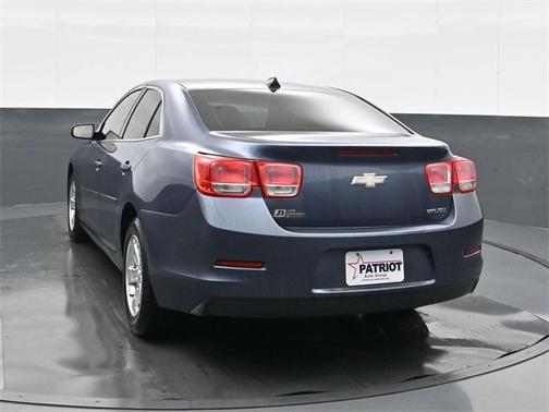 2013 Chevrolet Malibu 1LS
