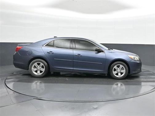 2013 Chevrolet Malibu 1LS