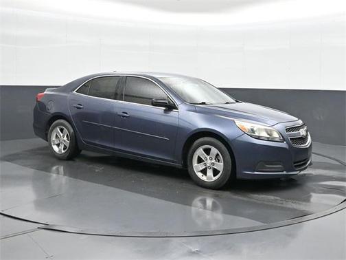 2013 Chevrolet Malibu 1LS