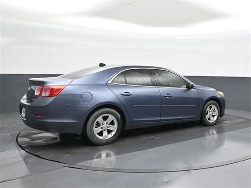 2013 Chevrolet Malibu 1LS