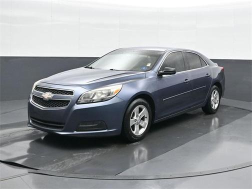 2013 Chevrolet Malibu 1LS