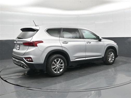 2020 Hyundai SANTA FE SE 2.4