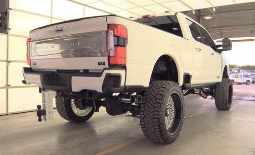 2024 Ford F-250 Limited