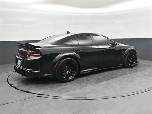 2021 Dodge Charger R/T Scat Pack