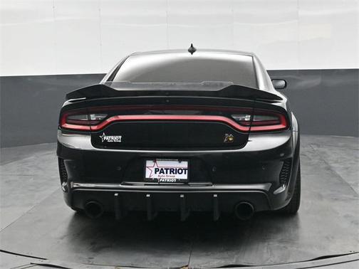 2021 Dodge Charger R/T Scat Pack
