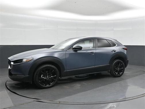 2024 Mazda CX-30 2.5 S Carbon Edition
