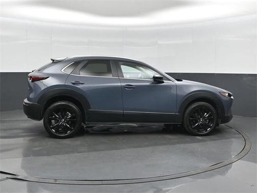 2024 Mazda CX-30 2.5 S Carbon Edition