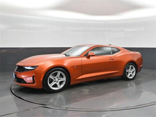 2023 Chevrolet Camaro 1LT