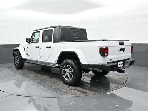 2024 Jeep Gladiator Sport S