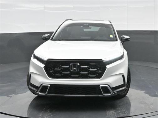 2024 Honda CR-V Hybrid Sport Touring AWD