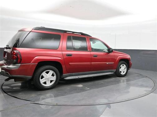 2003 Chevrolet TrailBlazer EXT LT
