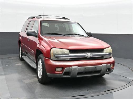 2003 Chevrolet TrailBlazer EXT LT