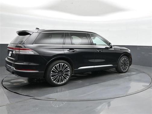 2020 Lincoln Aviator Black Label AWD