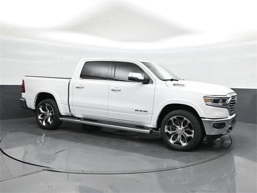 2023 RAM 1500 Longhorn