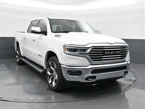 2023 RAM 1500 Longhorn