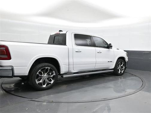 2023 RAM 1500 Longhorn