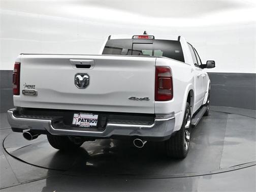 2023 RAM 1500 Longhorn