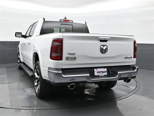 2023 RAM 1500 Longhorn