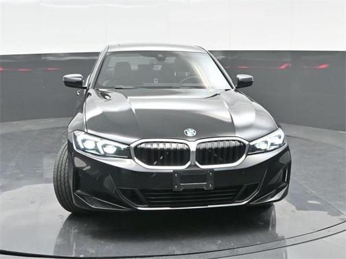 2024 BMW 330 xDrive