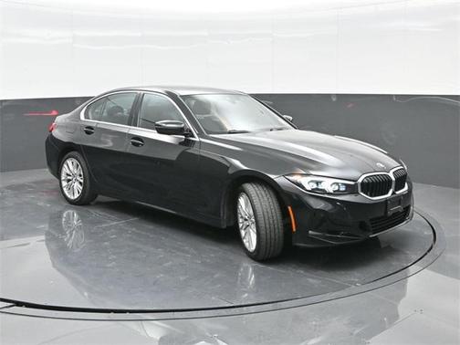 2024 BMW 330 xDrive