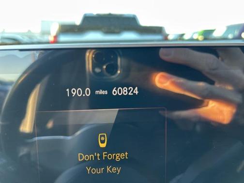 2021 Mercedes-Benz GLB 250 4MATIC