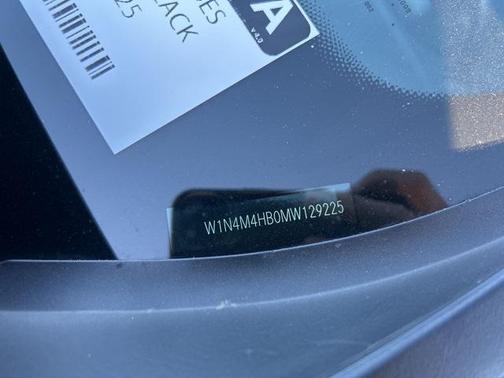 2021 Mercedes-Benz GLB 250 4MATIC