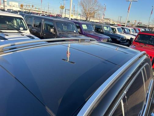 2021 Mercedes-Benz GLB 250 4MATIC