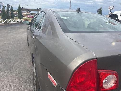 2011 Chevrolet Malibu 1LT