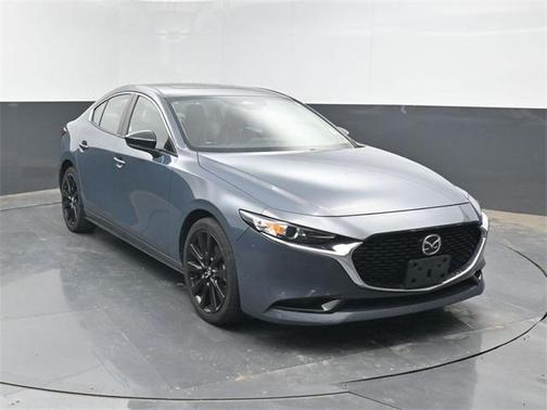 2024 Mazda Mazda3 AWD