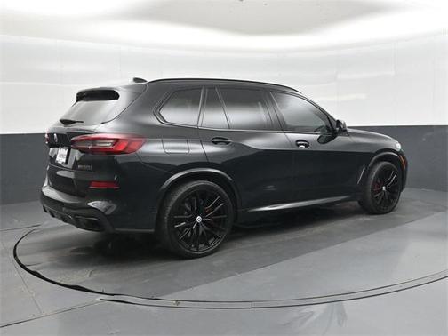 2023 BMW X5 M50i