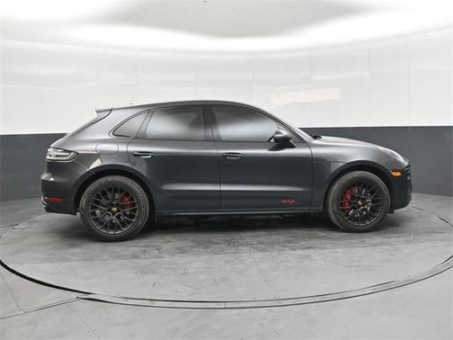2021 Porsche Macan GTS