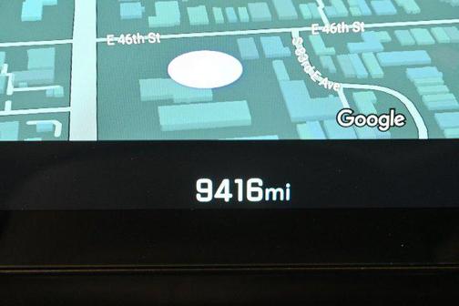 Mosaic Black Metallic 2026 Chevrolet Equinox 1LT