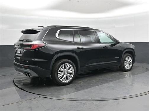 2024 GMC Acadia AWD Elevation