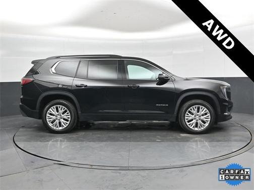 2024 GMC Acadia AWD Elevation