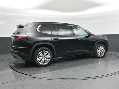 2024 GMC Acadia AWD Elevation