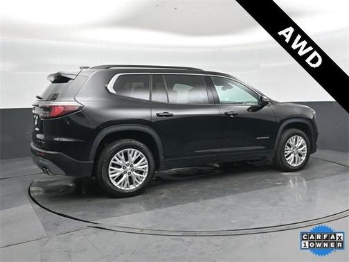 2024 GMC Acadia AWD Elevation