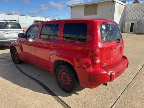 2008 Chevrolet HHR LS