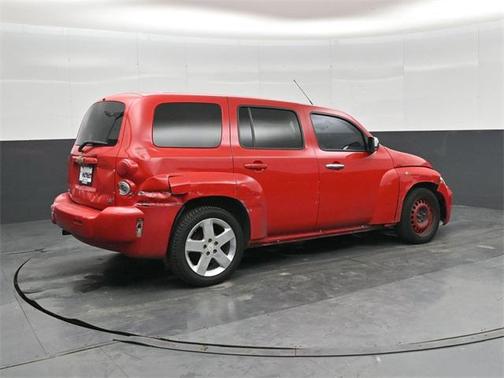 2008 Chevrolet HHR LS