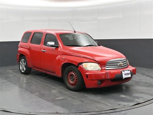 2008 Chevrolet HHR LS