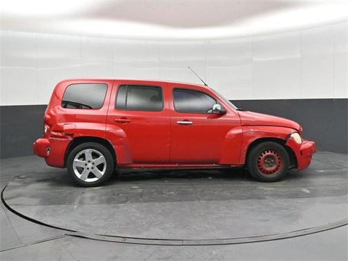 2008 Chevrolet HHR LS