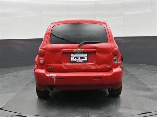 2008 Chevrolet HHR LS