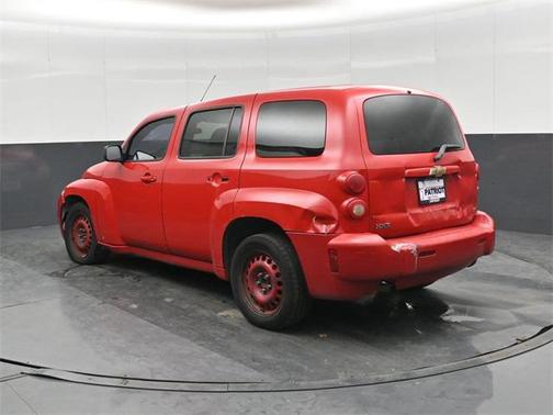 2008 Chevrolet HHR LS