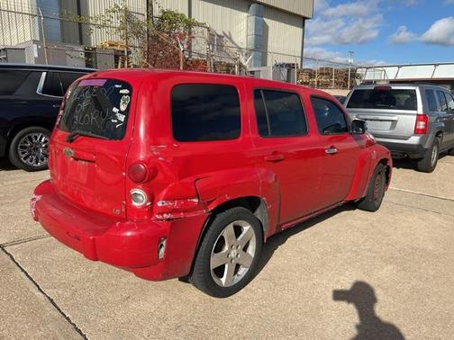 2008 Chevrolet HHR LS