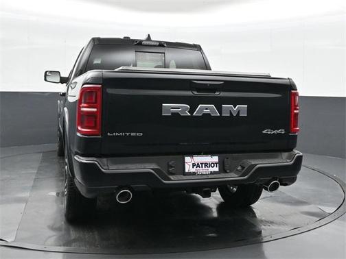 2025 RAM 1500 Limited