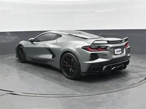 2023 Chevrolet Corvette Stingray w/2LT