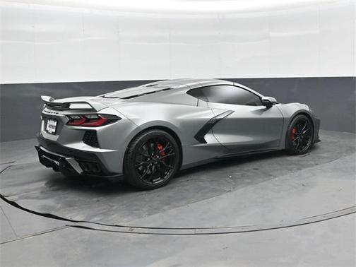 2023 Chevrolet Corvette Stingray w/2LT
