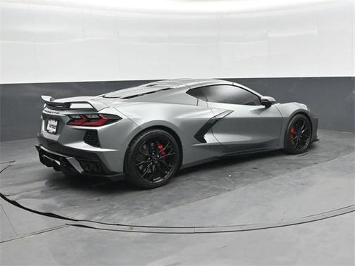 2023 Chevrolet Corvette Stingray w/2LT